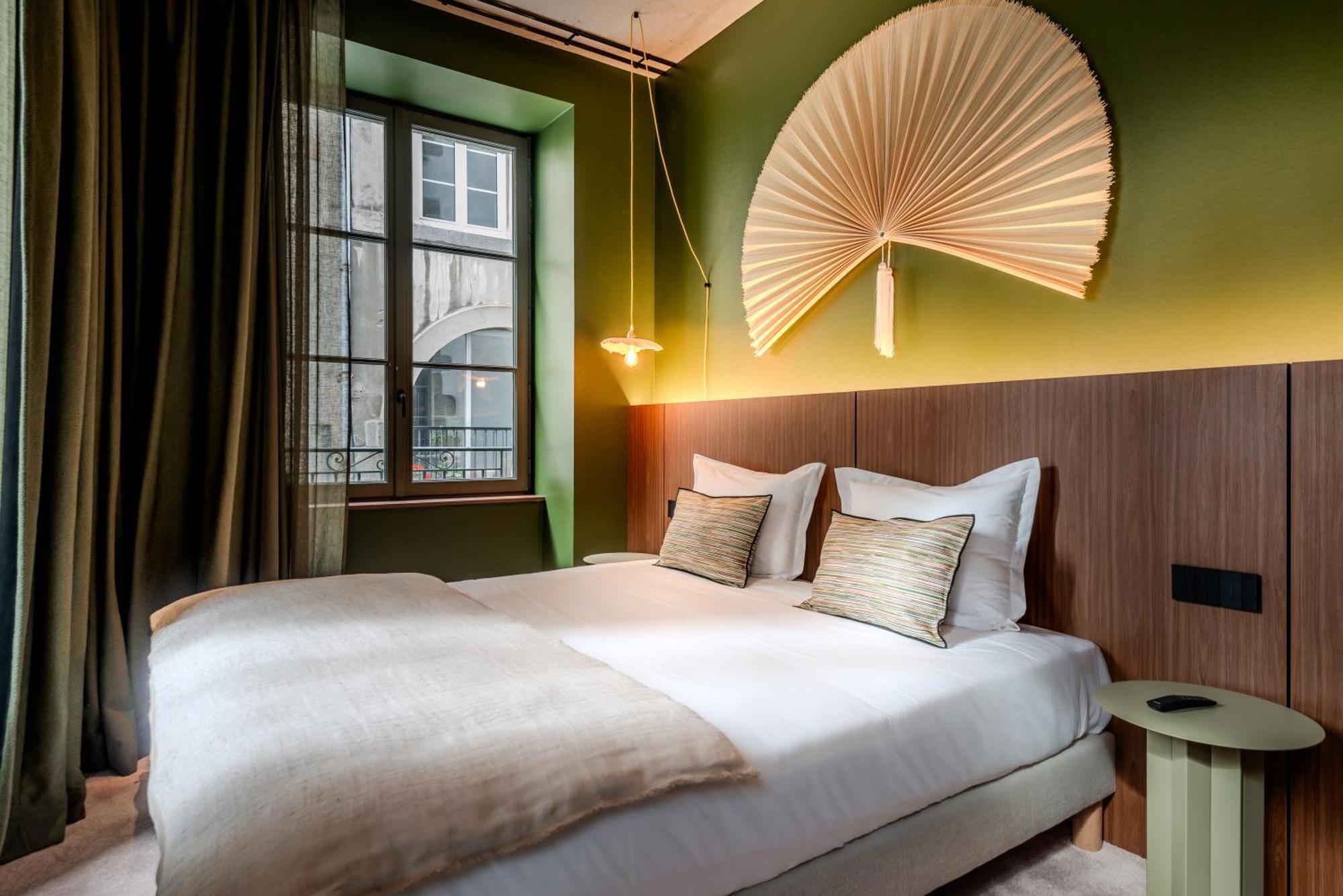 Hotel Anne De Bretagne Сен-Мало Экстерьер фото