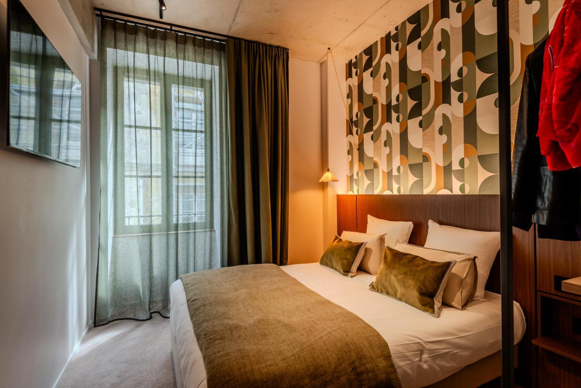 Hotel Anne De Bretagne Сен-Мало Экстерьер фото