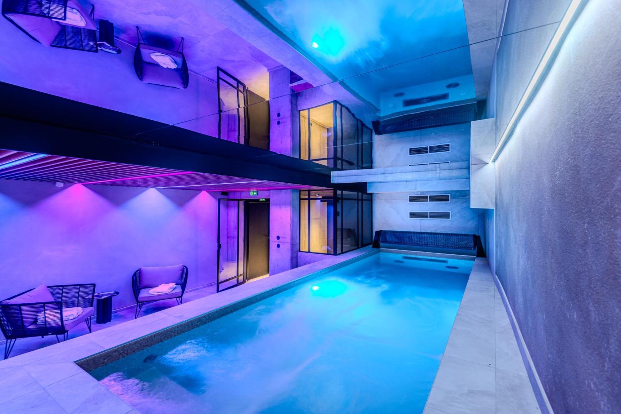 Hotel Anne De Bretagne Сен-Мало Экстерьер фото